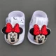 B Baby shoes
