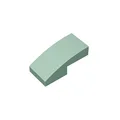 120pcs sand green