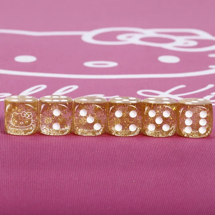 6 PCS B