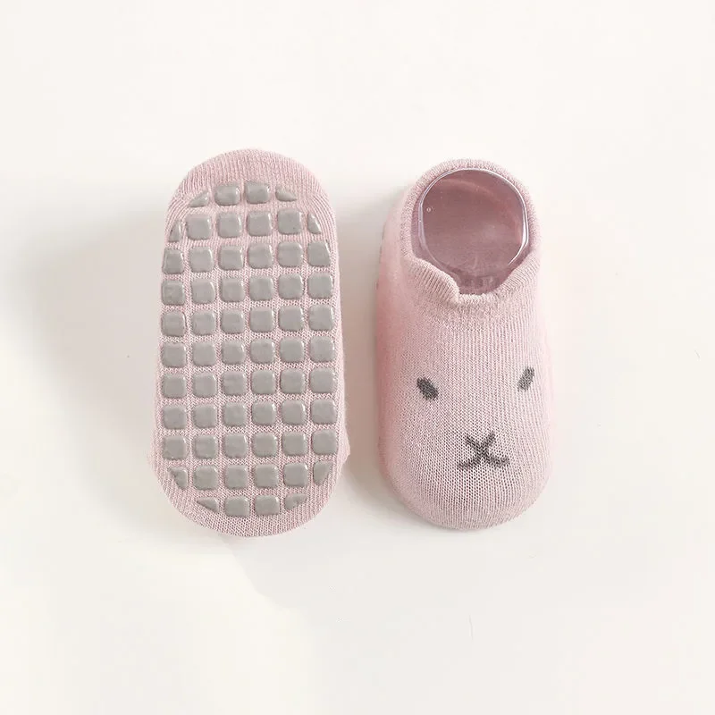 Pink Bunny
