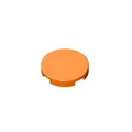 800pcs orange