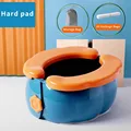 Blue Hard pad