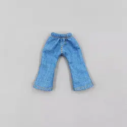 Pantalones vaqueros para muñeca OB11 – Ropa y complementos