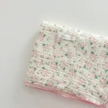 pink floral
