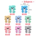 bear mix 20pcs