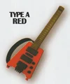 type A red