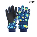 7-9Y Navy Blue