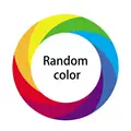 Random color