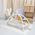 G bed pillow frame