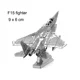 F15 Fighter