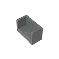 dark gray-20pcs