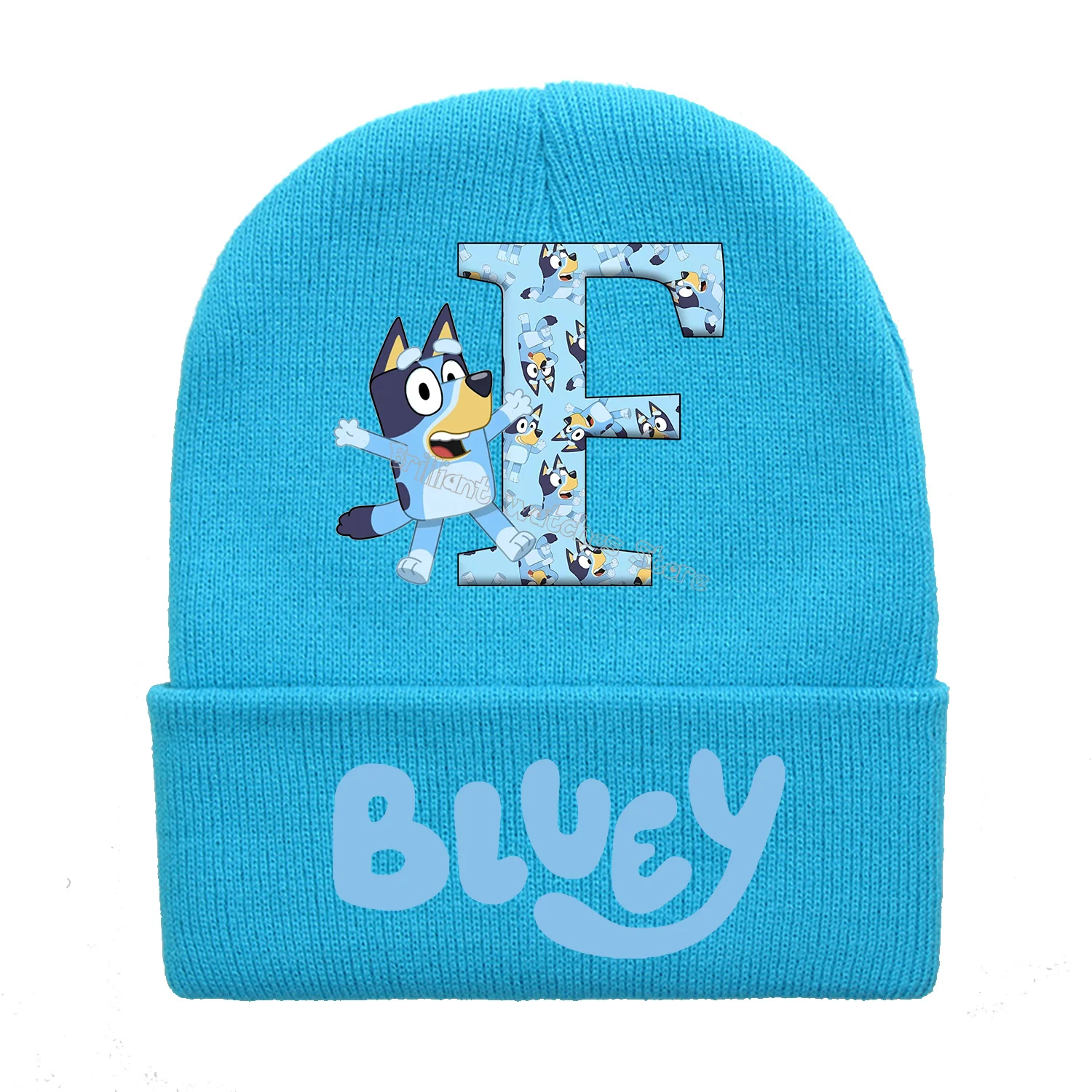 BLY 665-BLY 100