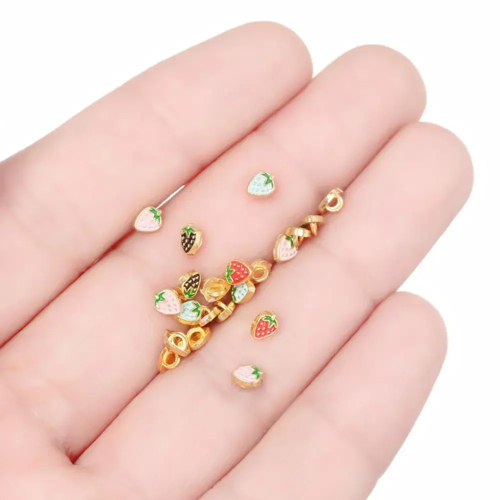 Hebillas miniatura 5 mm para ropa de muñeca 1/6 – Accesorios - imagen 4