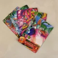 5pcs Zarbon