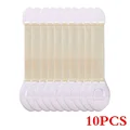 beige 10pcs