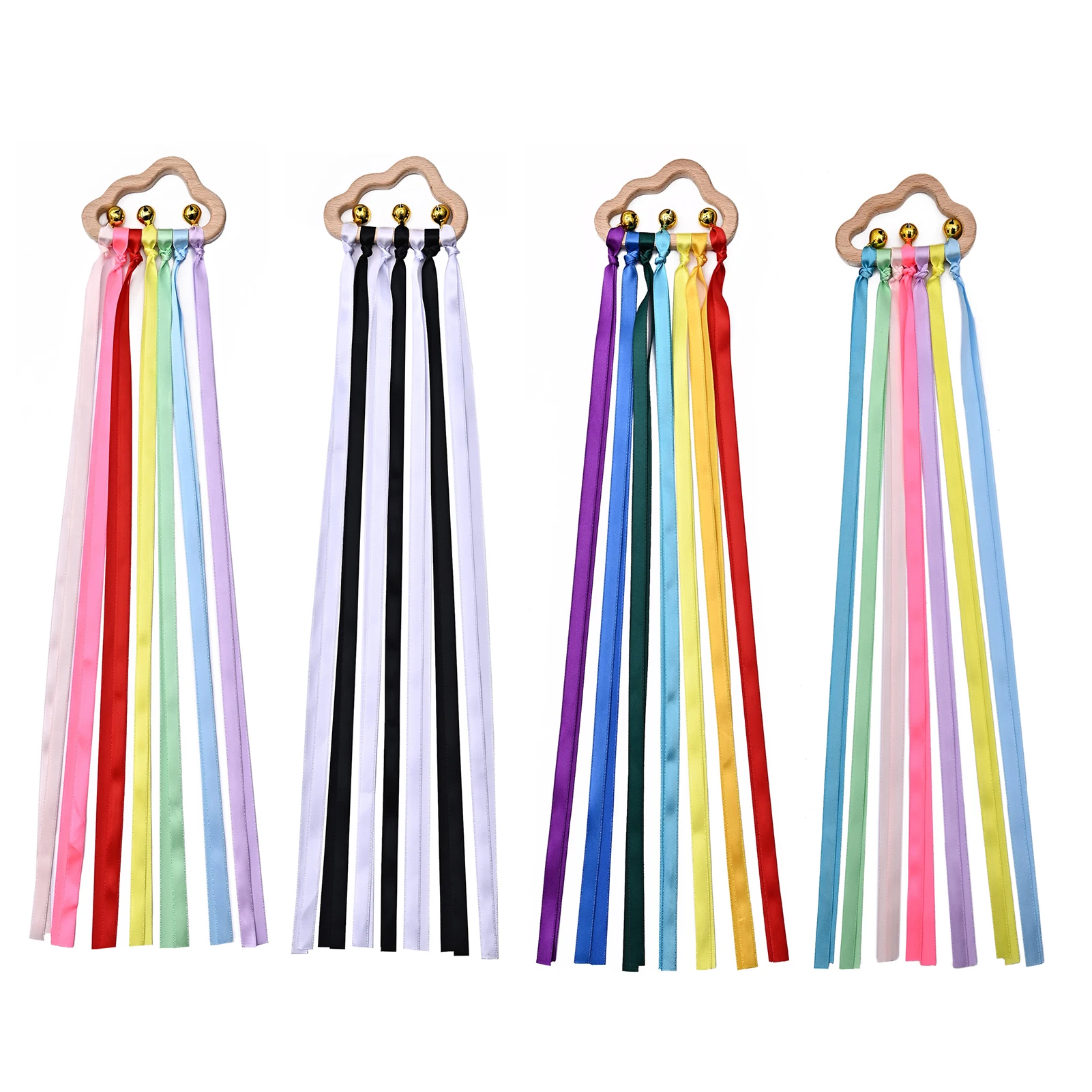 Sonajero completo - Sistema Montessori educativo