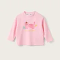 pink cat
