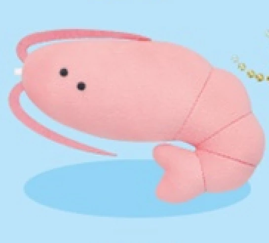 shrimp