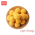 16mm Light  Orange