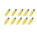 M120 10pcs Yellow
