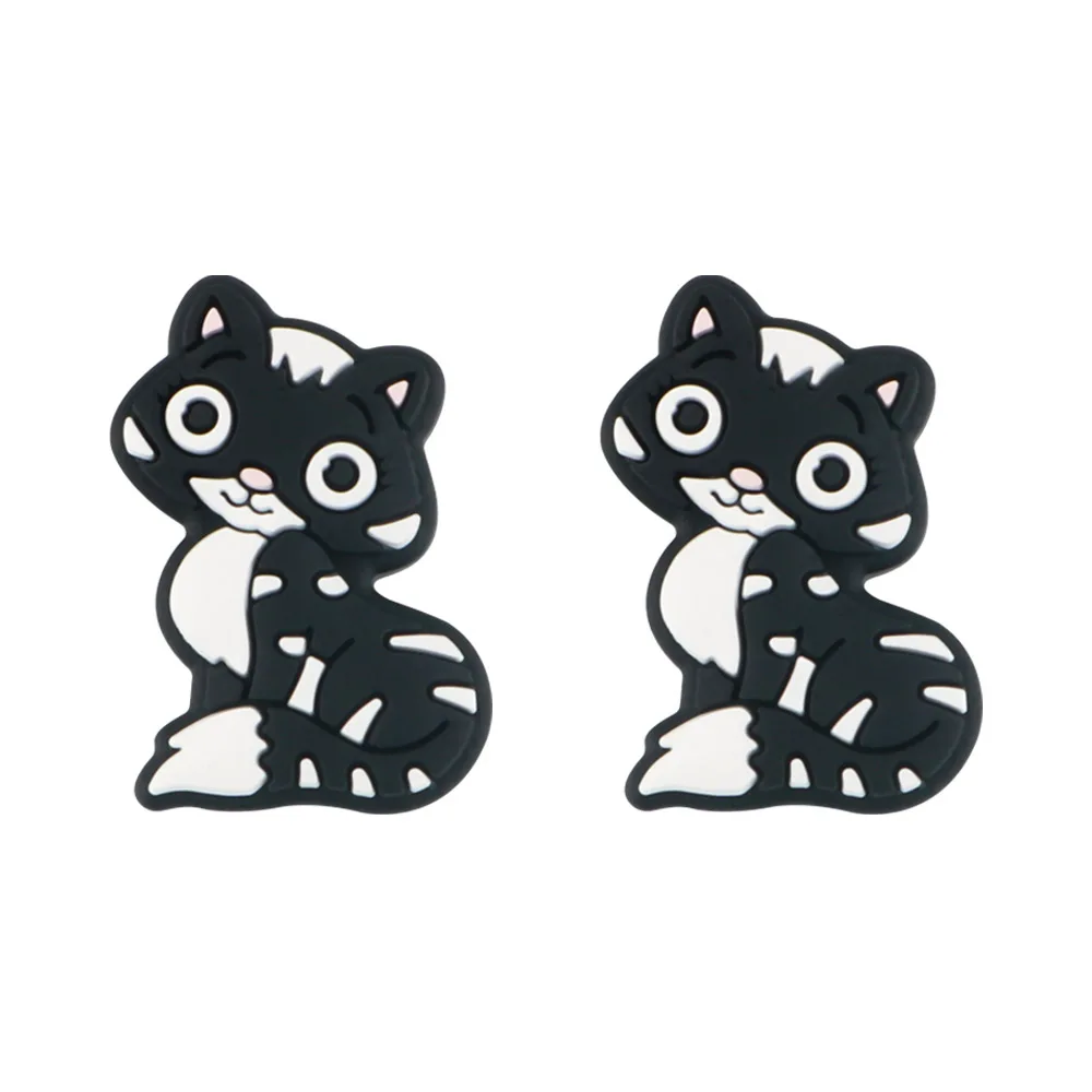 10pcs Black