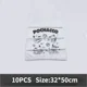 Pachacco A 10PCS