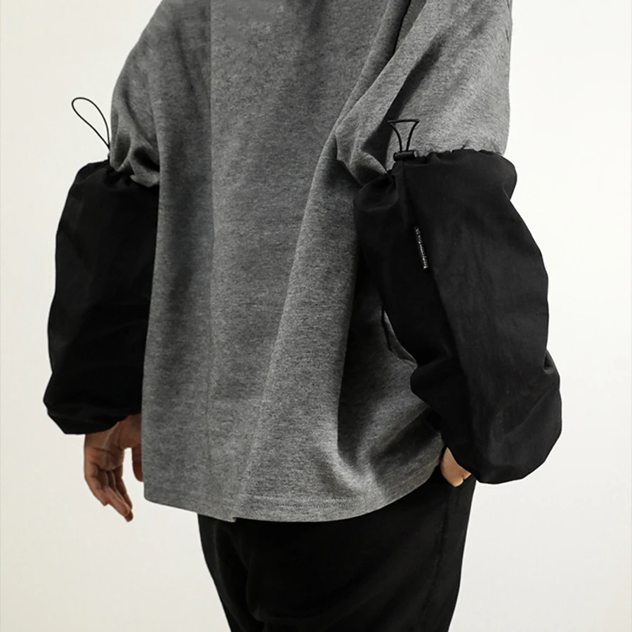 Mangas de brazo antisuciedad para adultos, Protector impermeable a prueba de aceite para oficina, tareas domésticas, accesorios de limpieza de cocina, invierno, 1 par - imagen 2