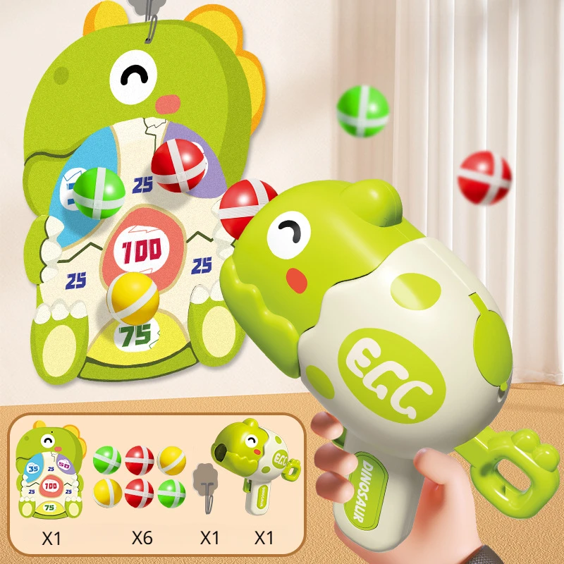 Upgraded Green