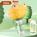 8pc Yellow
