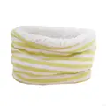 Lemon yellow stripes