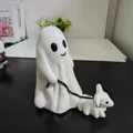 15CM Ghost A