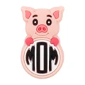 Pig Mom