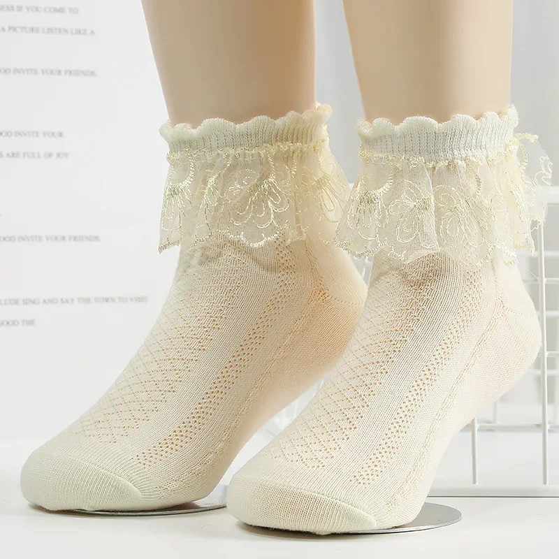 1pair yellow
