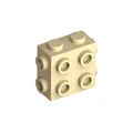 Beige-100PCS