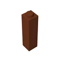 Brown-20PCS