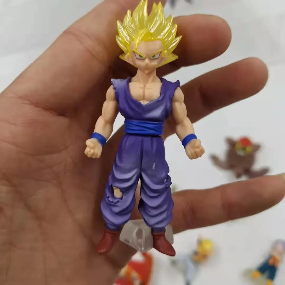 DRAGON BALL DG 036