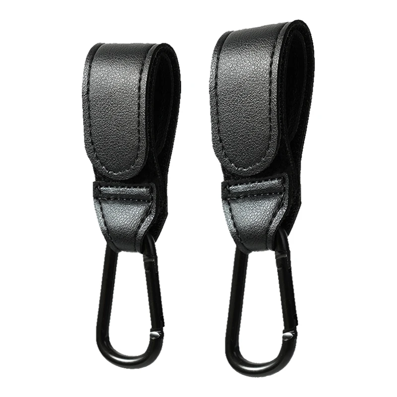 2pcs Black