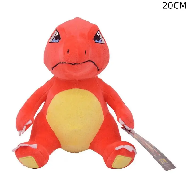 Charmeleon