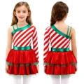 Red White A