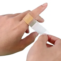 Woundplast tiras adhesivas transpirables para heridas de bebé
