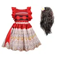 Dress-3 Wig