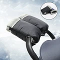Windproof gloves