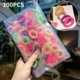 100PcsCaiSeTiaoWenXN