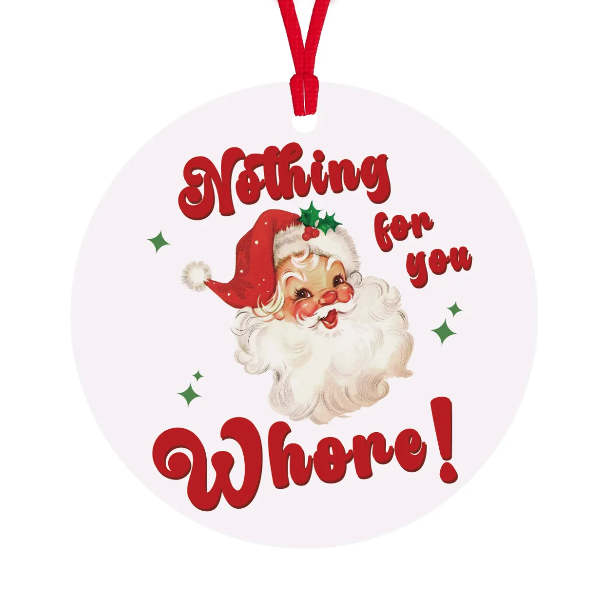 Decorations C