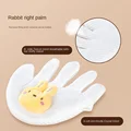 Tencel Rabbit Right