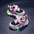 black pink