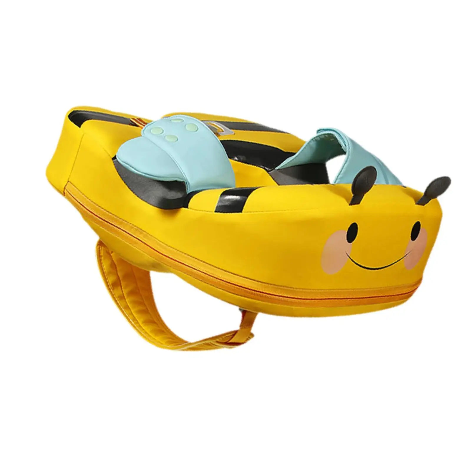 Non Inflatable Float Infant Baby Pool Float for Toddlers Boys Girls Children