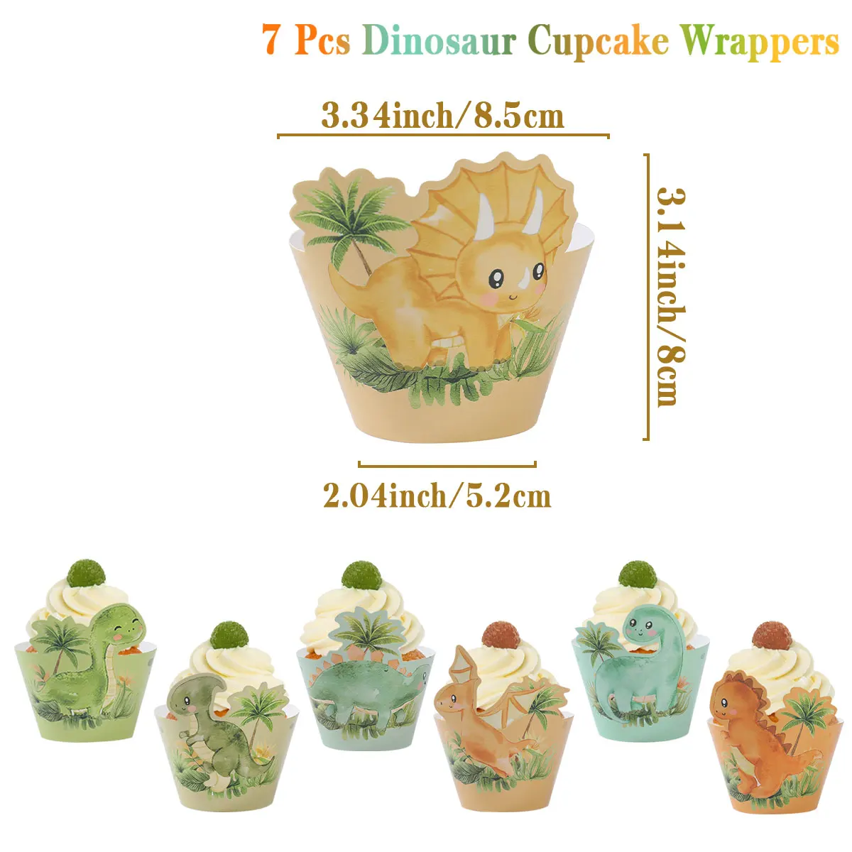 cake cup