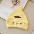 pom pom Purin