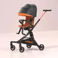 Black and Orange 1